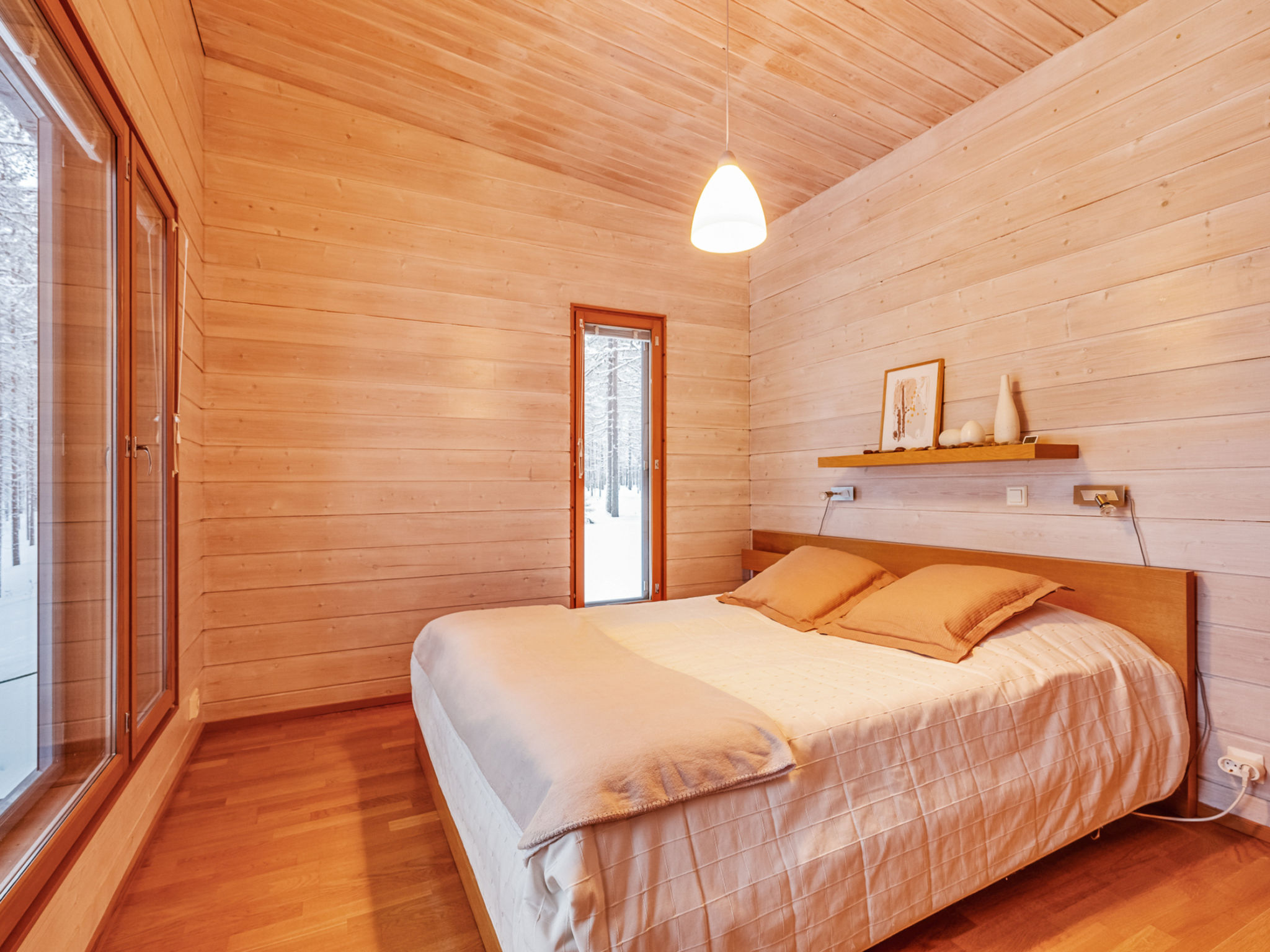 Maison Koukunmaja – Intérieur, photo 18 sur 86