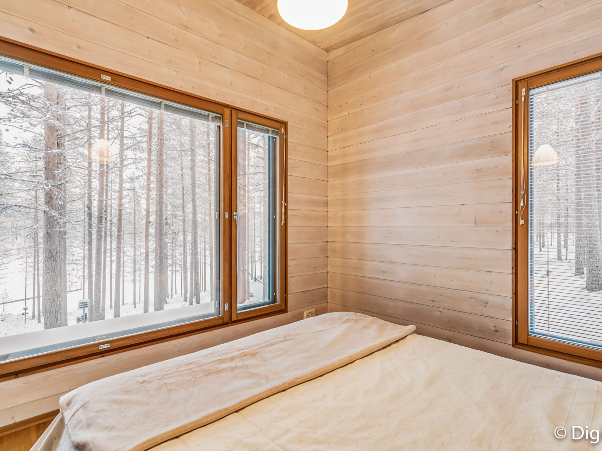 Maison Koukunmaja – Intérieur, photo 17 sur 86