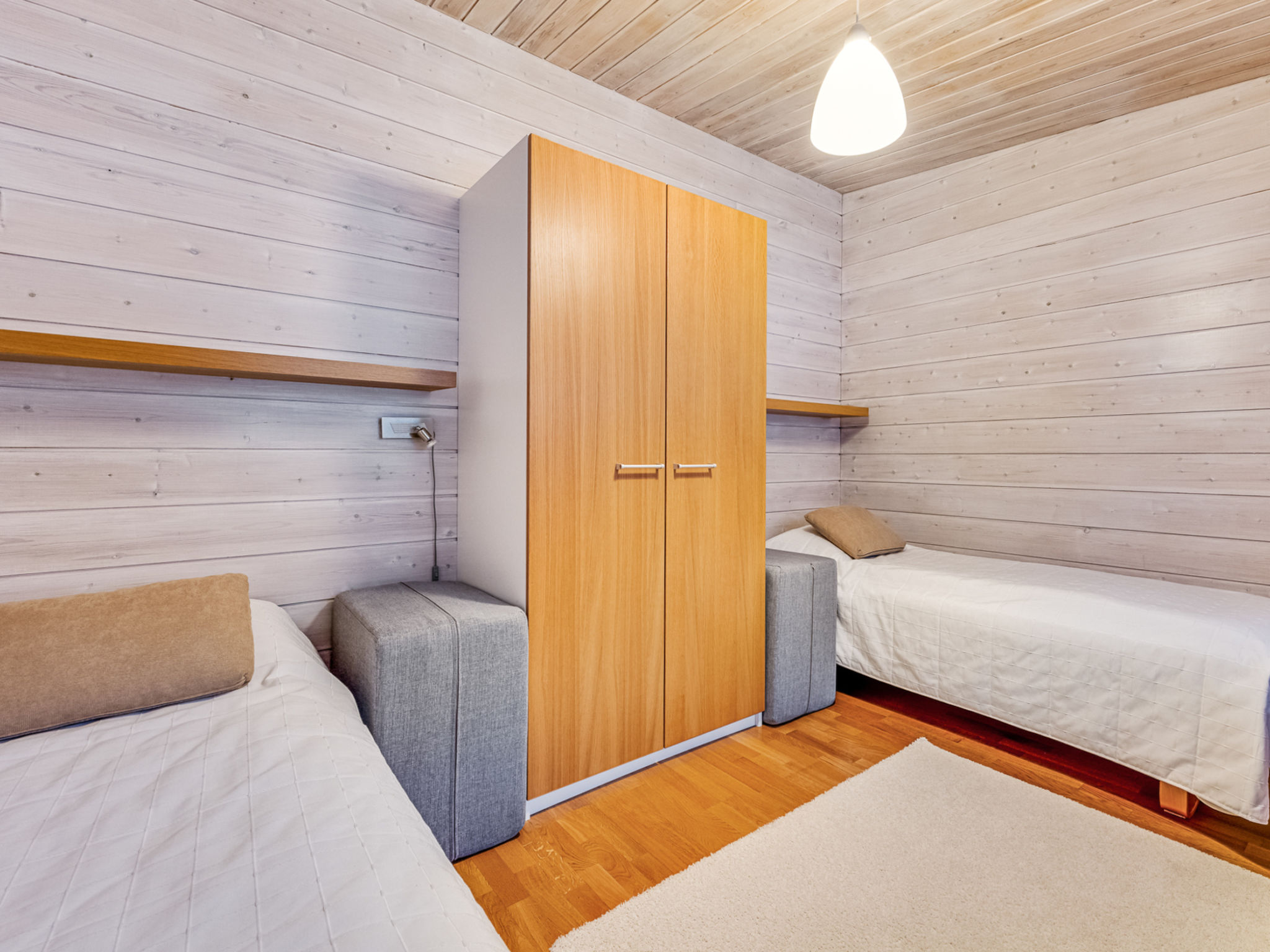 Maison Koukunmaja – Intérieur, photo 15 sur 86