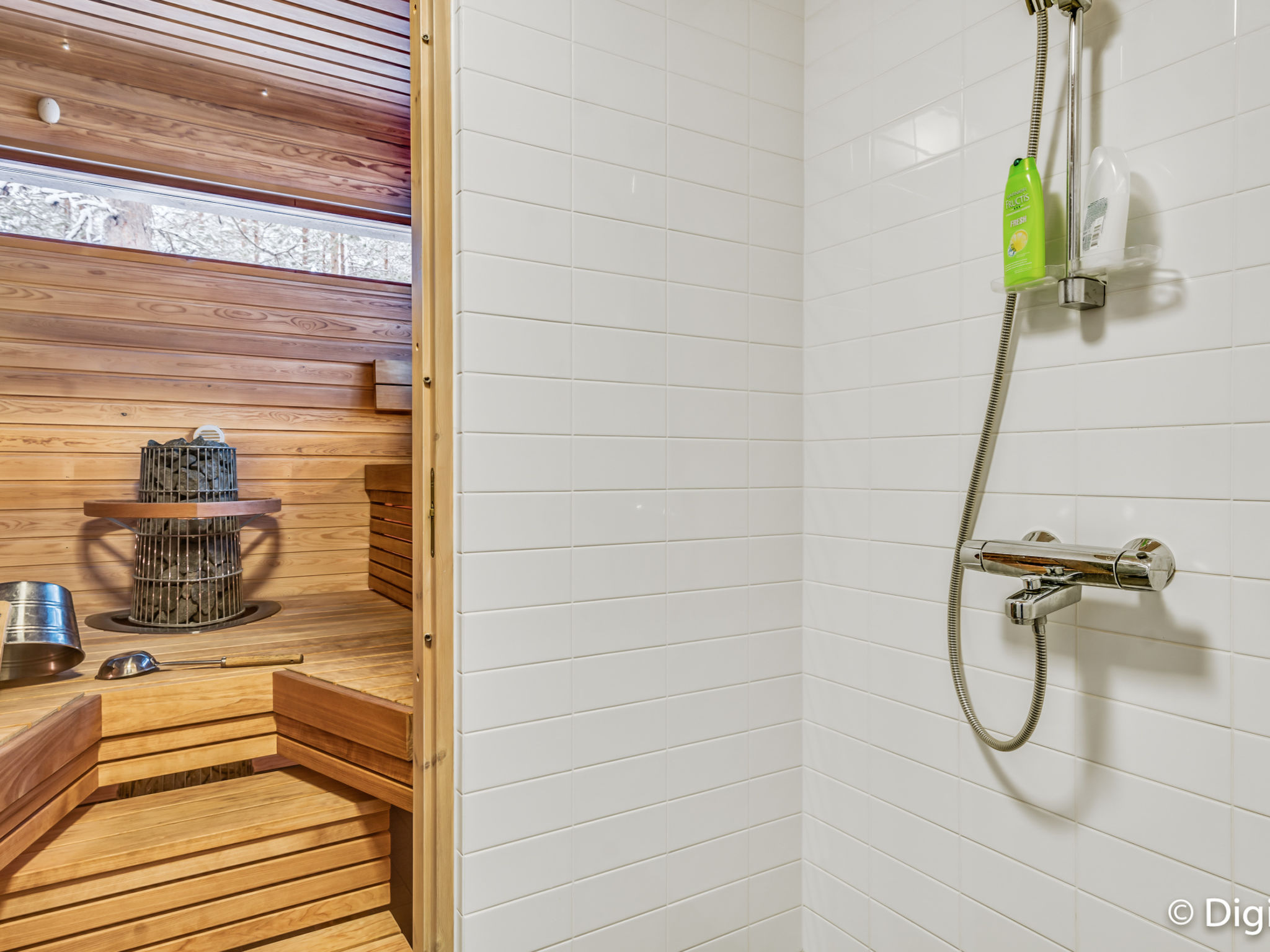 Maison Koukunmaja – Intérieur, photo 28 sur 86
