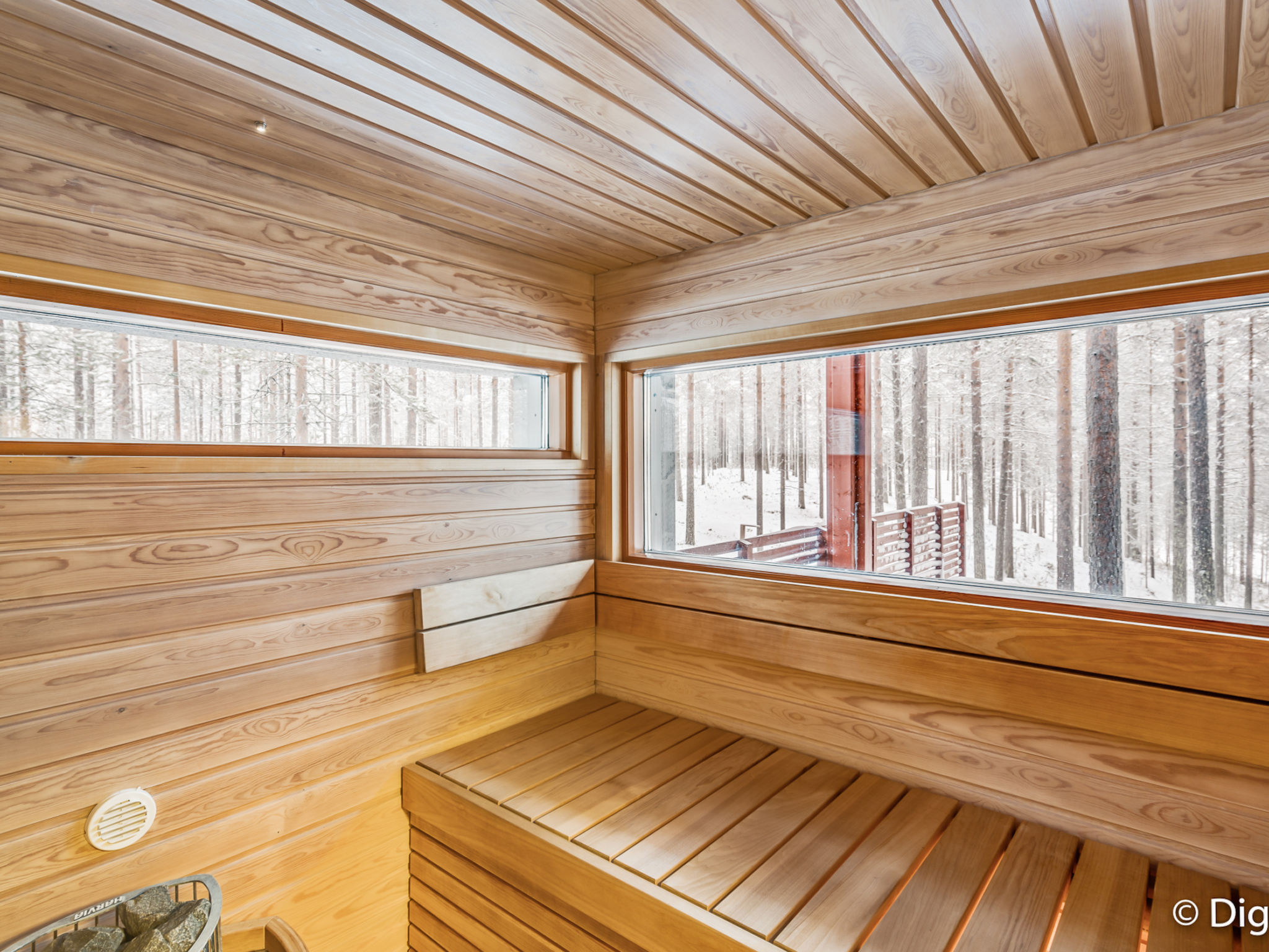 Maison Koukunmaja – Intérieur, photo 30 sur 86