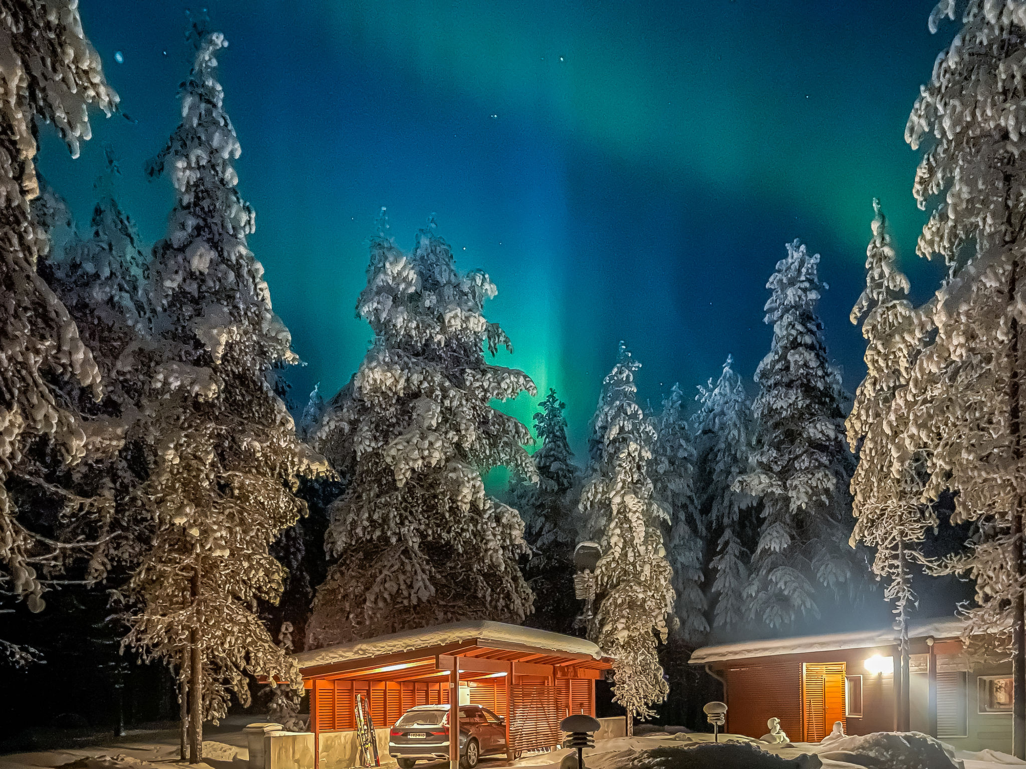 Photo of Koukunmaja