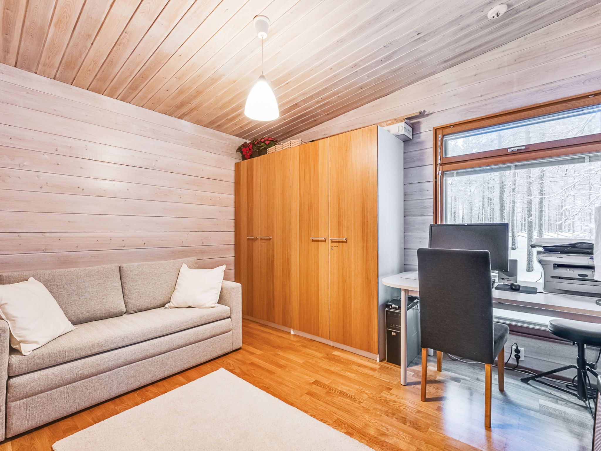Maison Koukunmaja – Intérieur, photo 68 sur 86