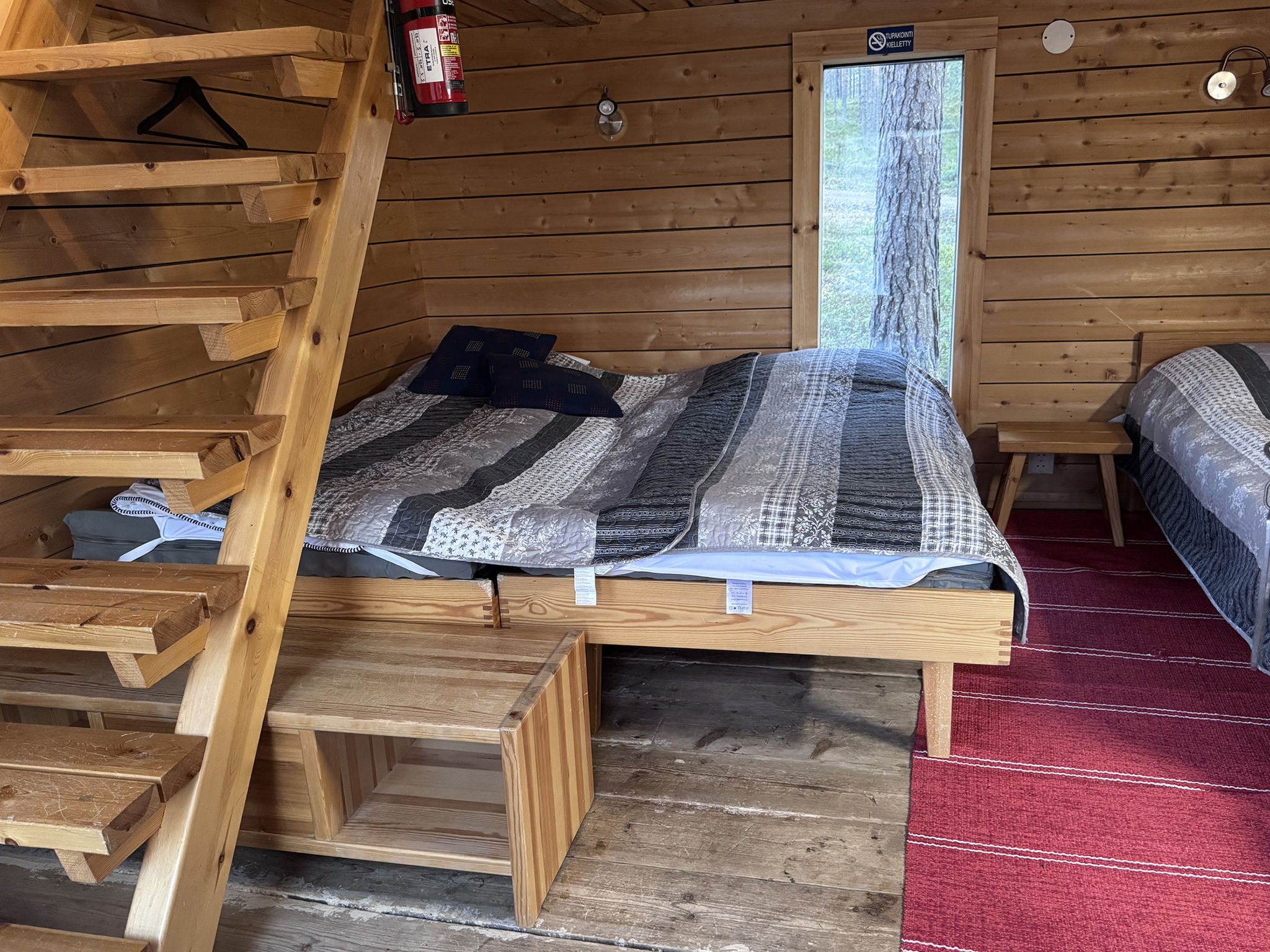 Photo of Sompsanniemi