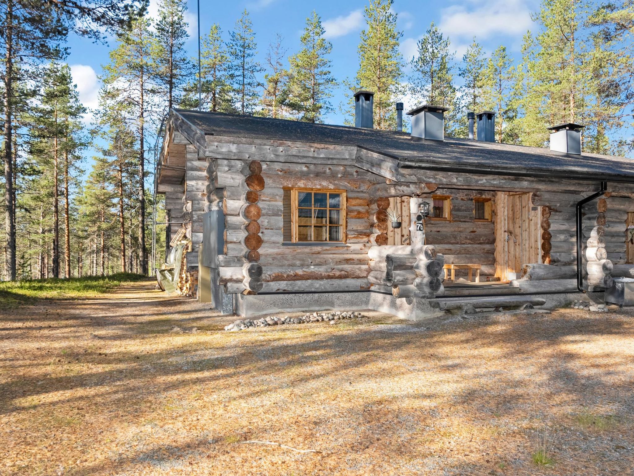 Photo of Villihanhi 7b