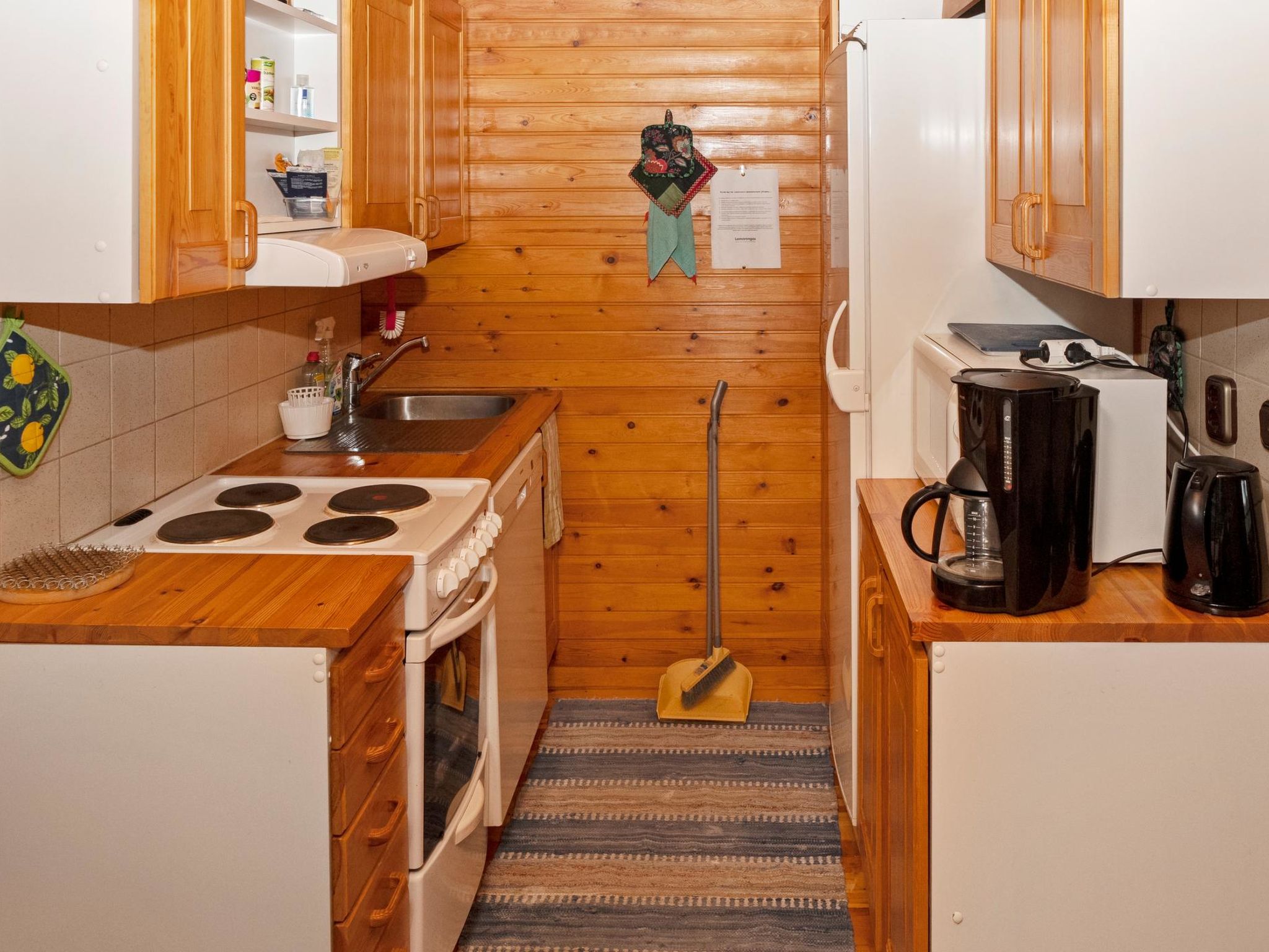 Photo of Villihanhi 7b