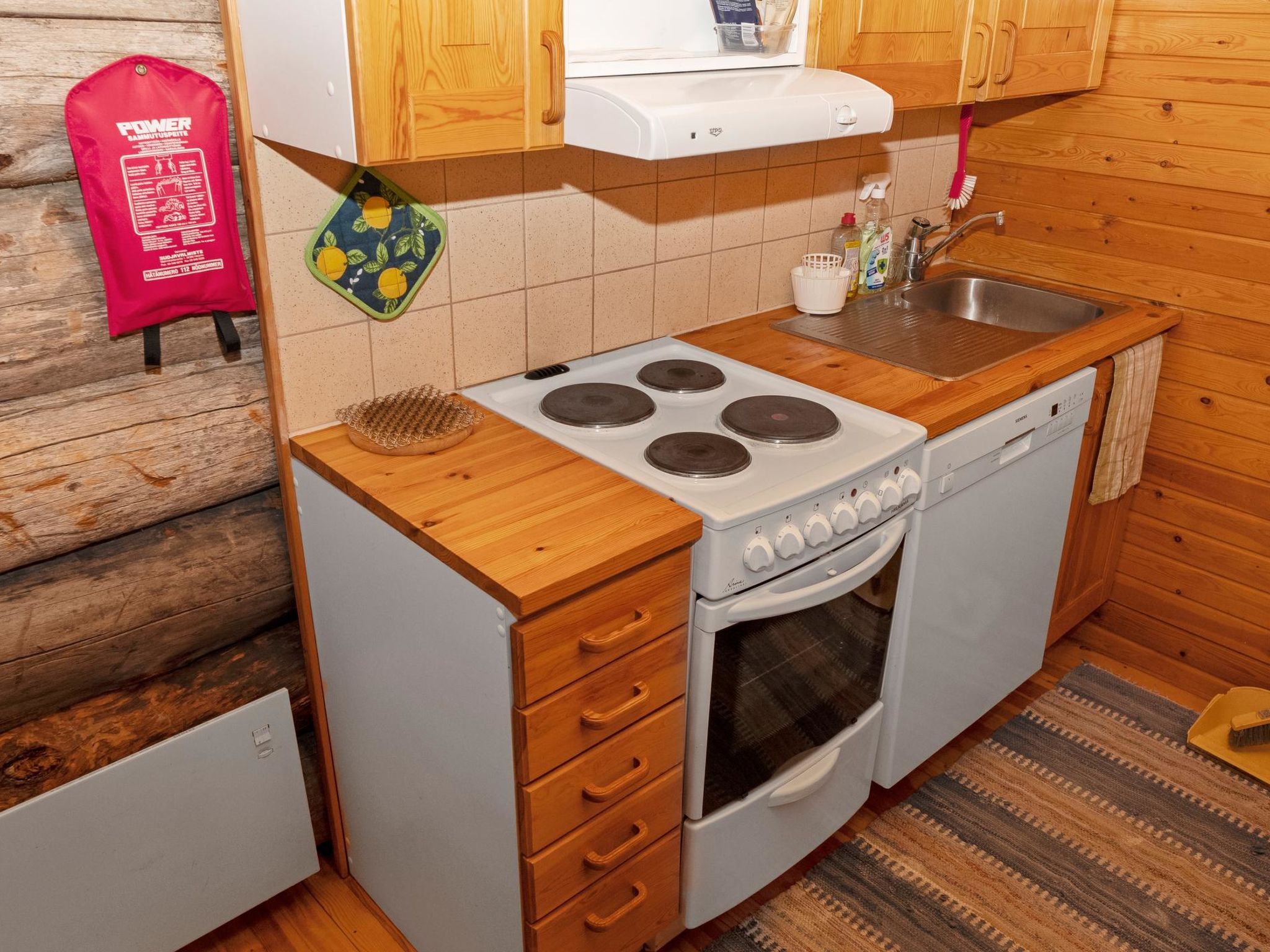 Photo of Villihanhi 7b