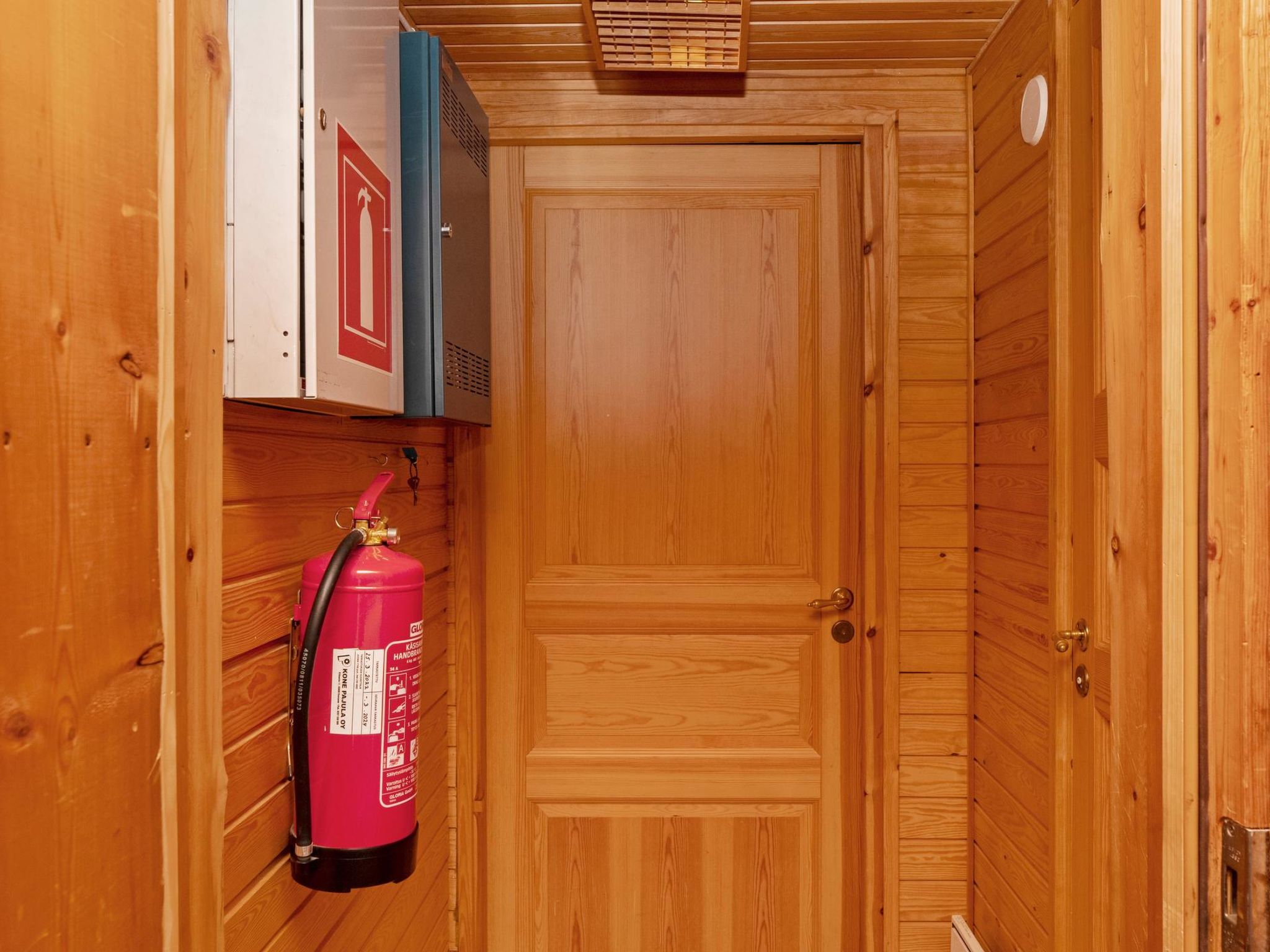 Photo of Villihanhi 7b