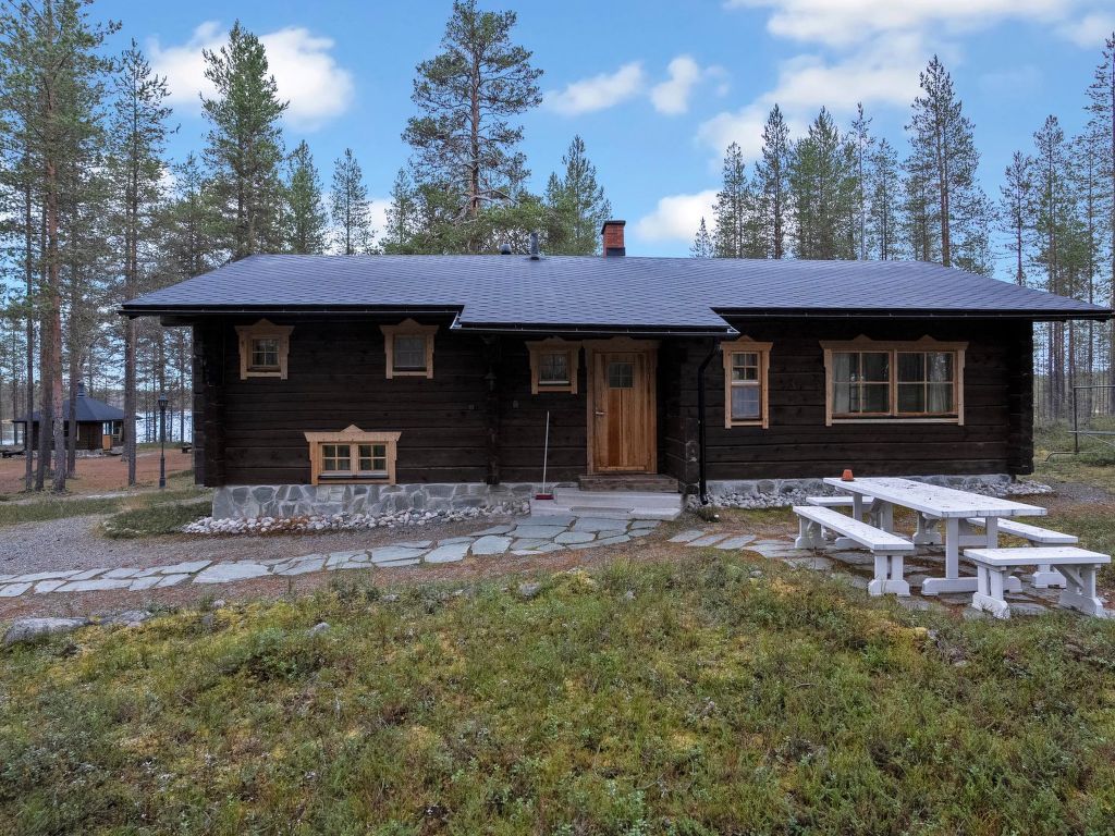 Ferienhaus Siula Ferienhaus in Finnland