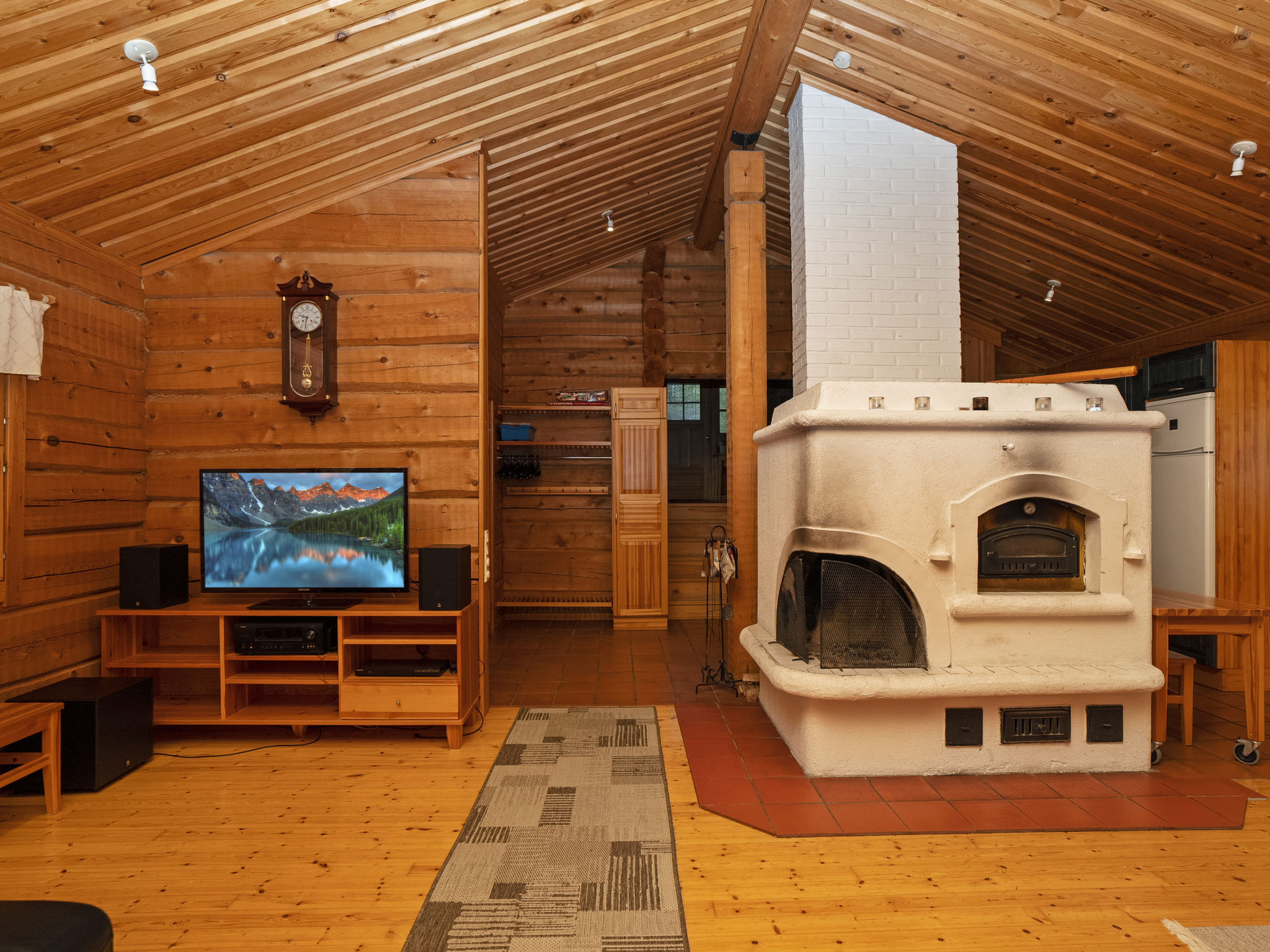 Maison Siula – Intérieur, photo 7 sur 62