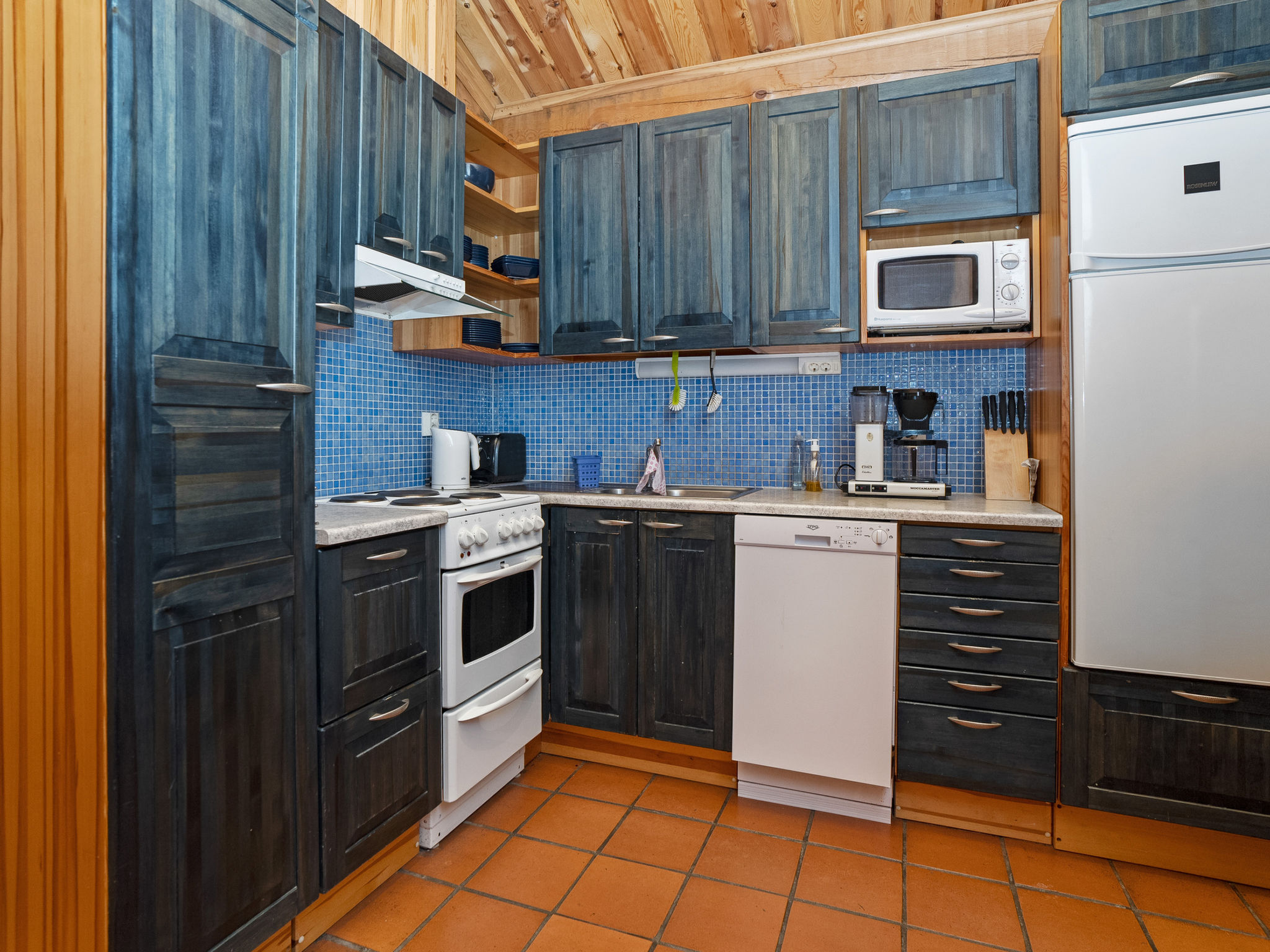 Maison Siula – Intérieur, photo 9 sur 62