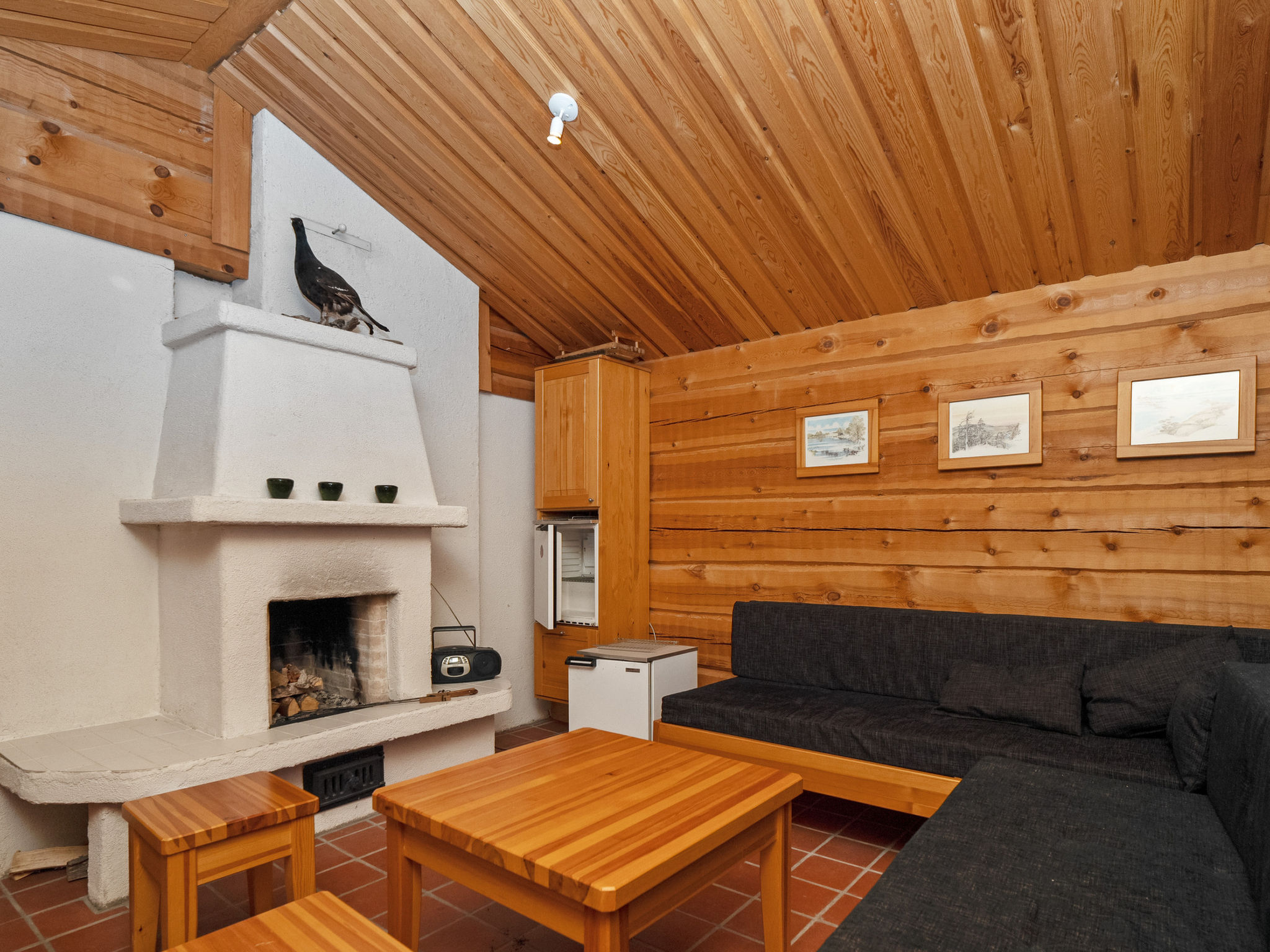 Maison Siula – Intérieur, photo 22 sur 62