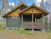 Metsämaja