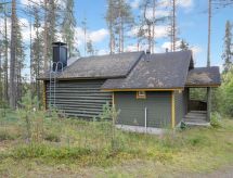Metsämaja