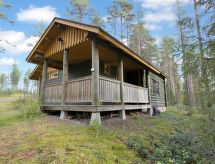 Metsämaja