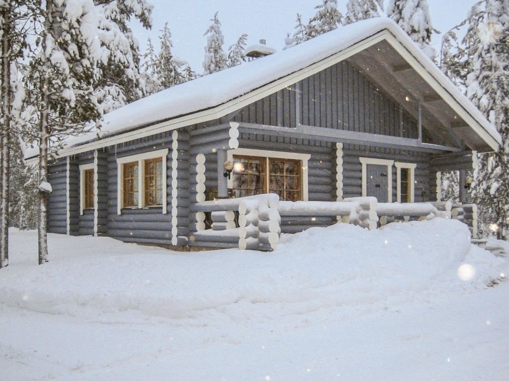 Vakantiehuis Kujalan lomat 2 in Finland