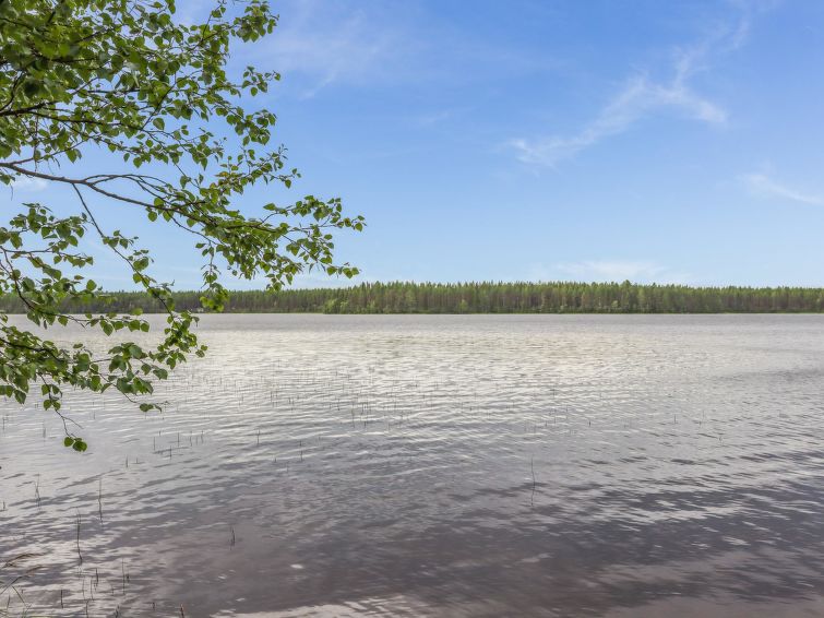 Suvi-tuuli Accommodation in Ruka-Kuusamo