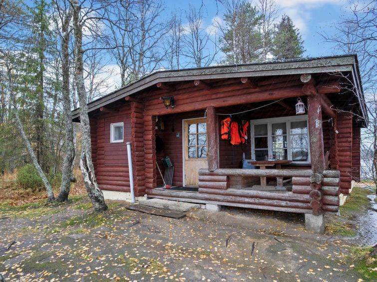 Aamun kajo Accommodation in Ruka-Kuusamo