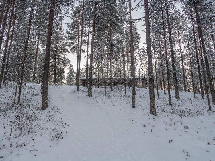 Photo of Mäntylä a-osa