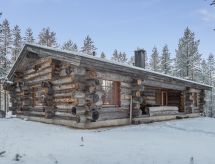 Mäntylä a-osa