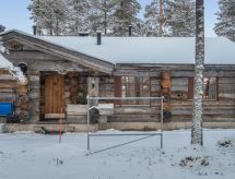 Mäntylä a-osa