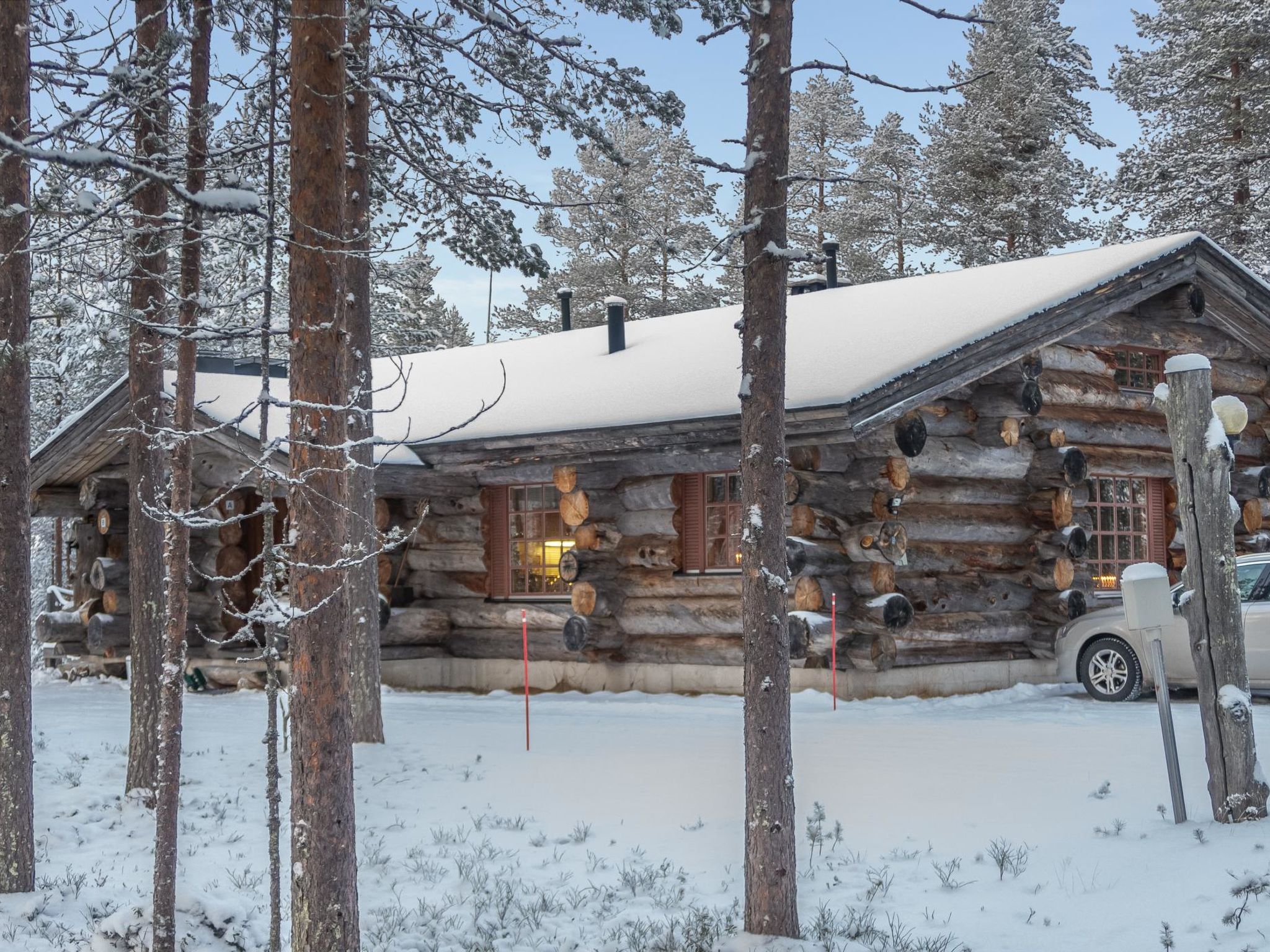 Photo of Mäntylä a-osa