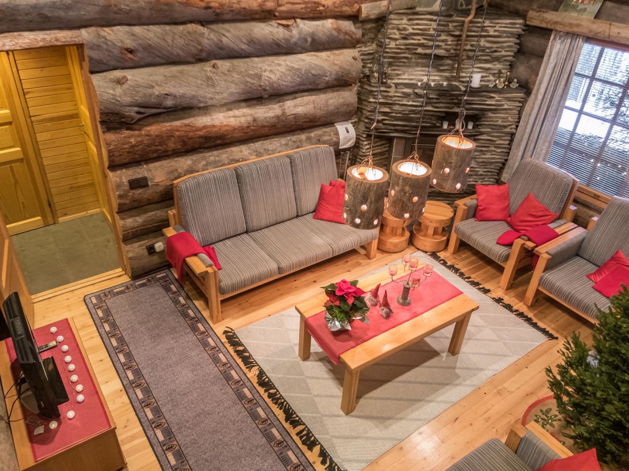 Photo of Mäntylä a-osa