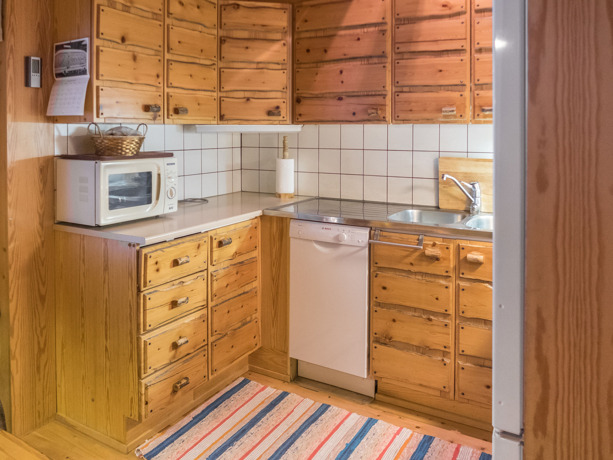 Mäntylä a-osa - Binnen