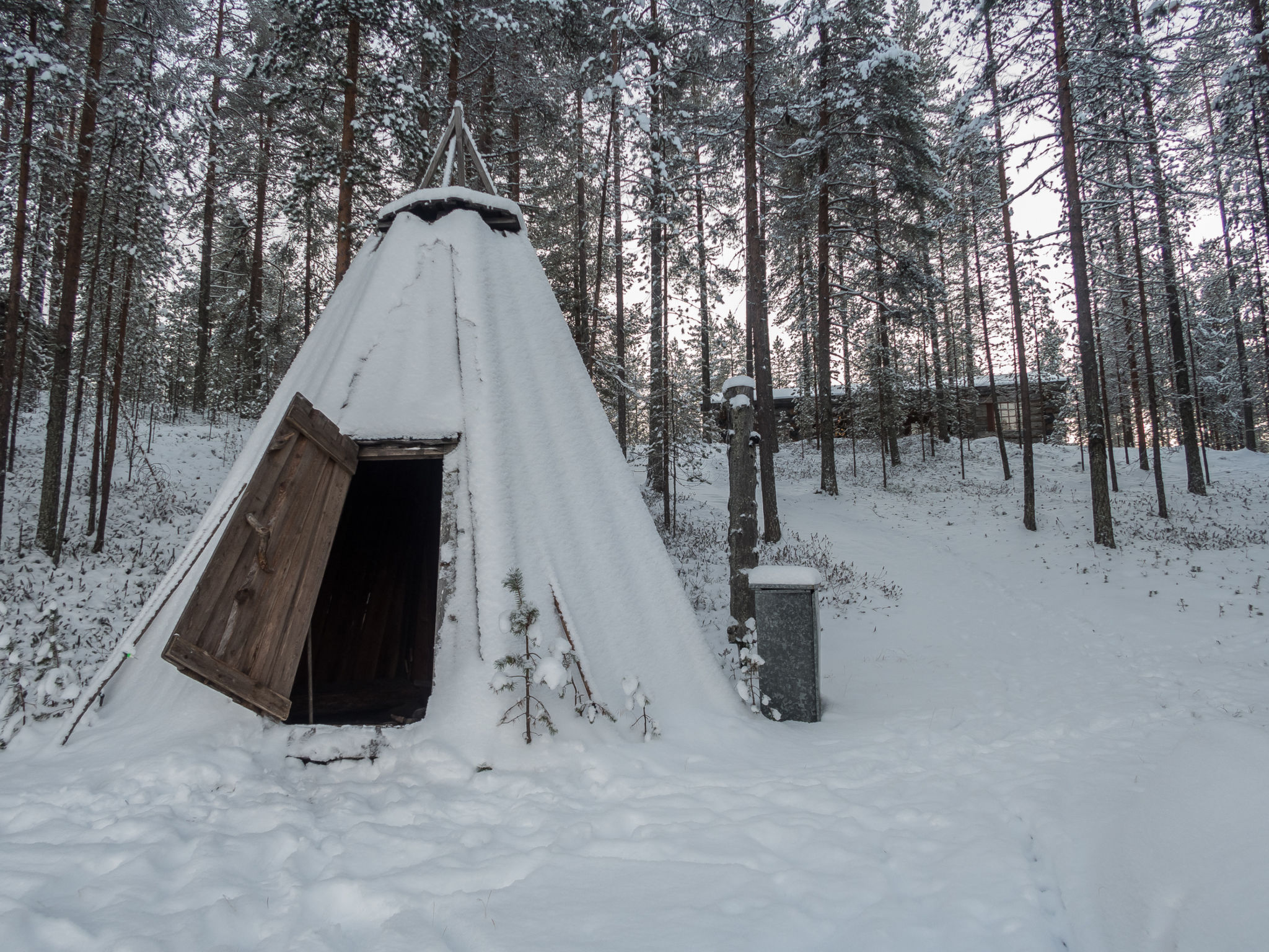 Mäntylä a-osa