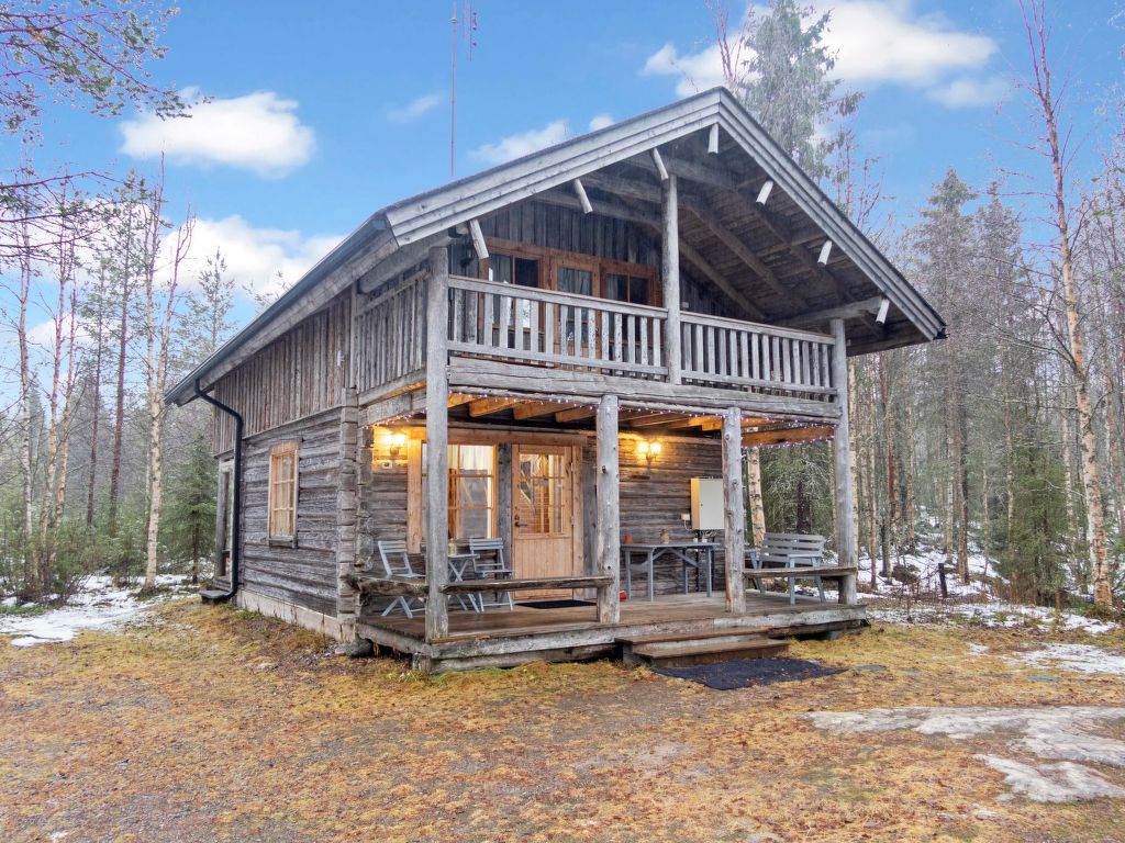 Vakantiehuis Varsta in Finland