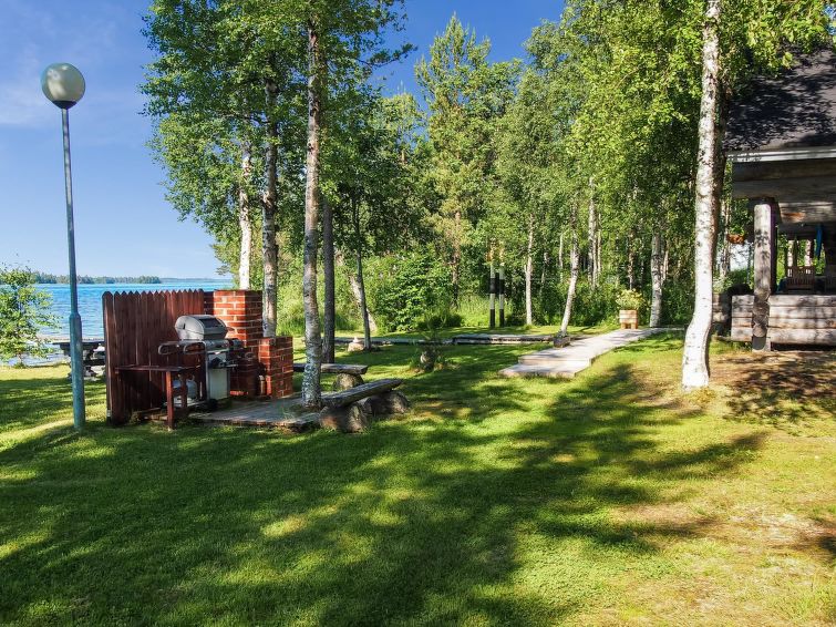 Photo of Alakitkajärvi, takkusalmi