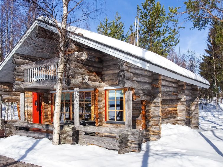 Photo of Alakitkajärvi, takkusalmi