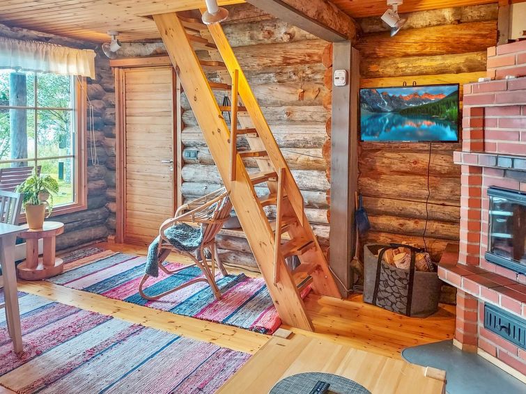 Photo of Alakitkajärvi, takkusalmi