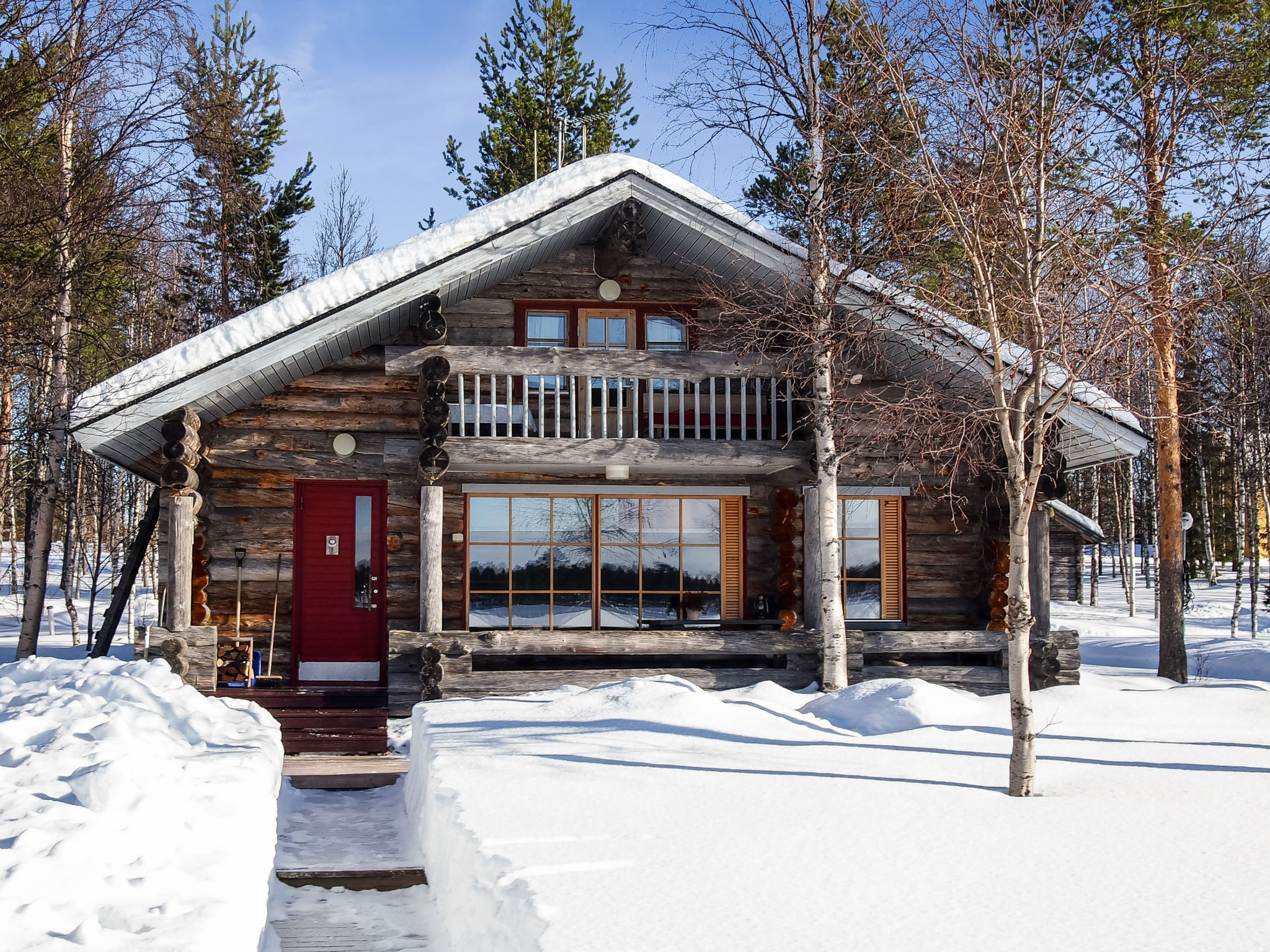 Photo of Alakitkajärvi, takkusalmi