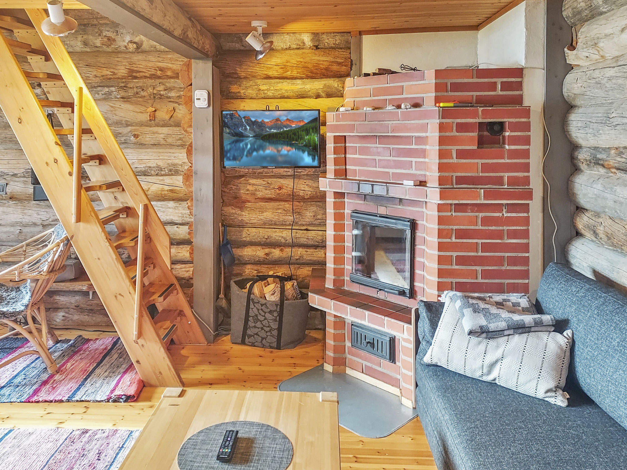 Inside other