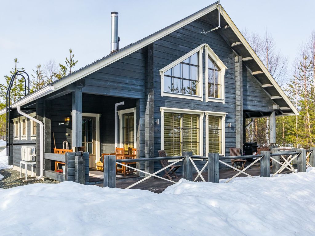 Vakantiehuis Mäntyrinne
