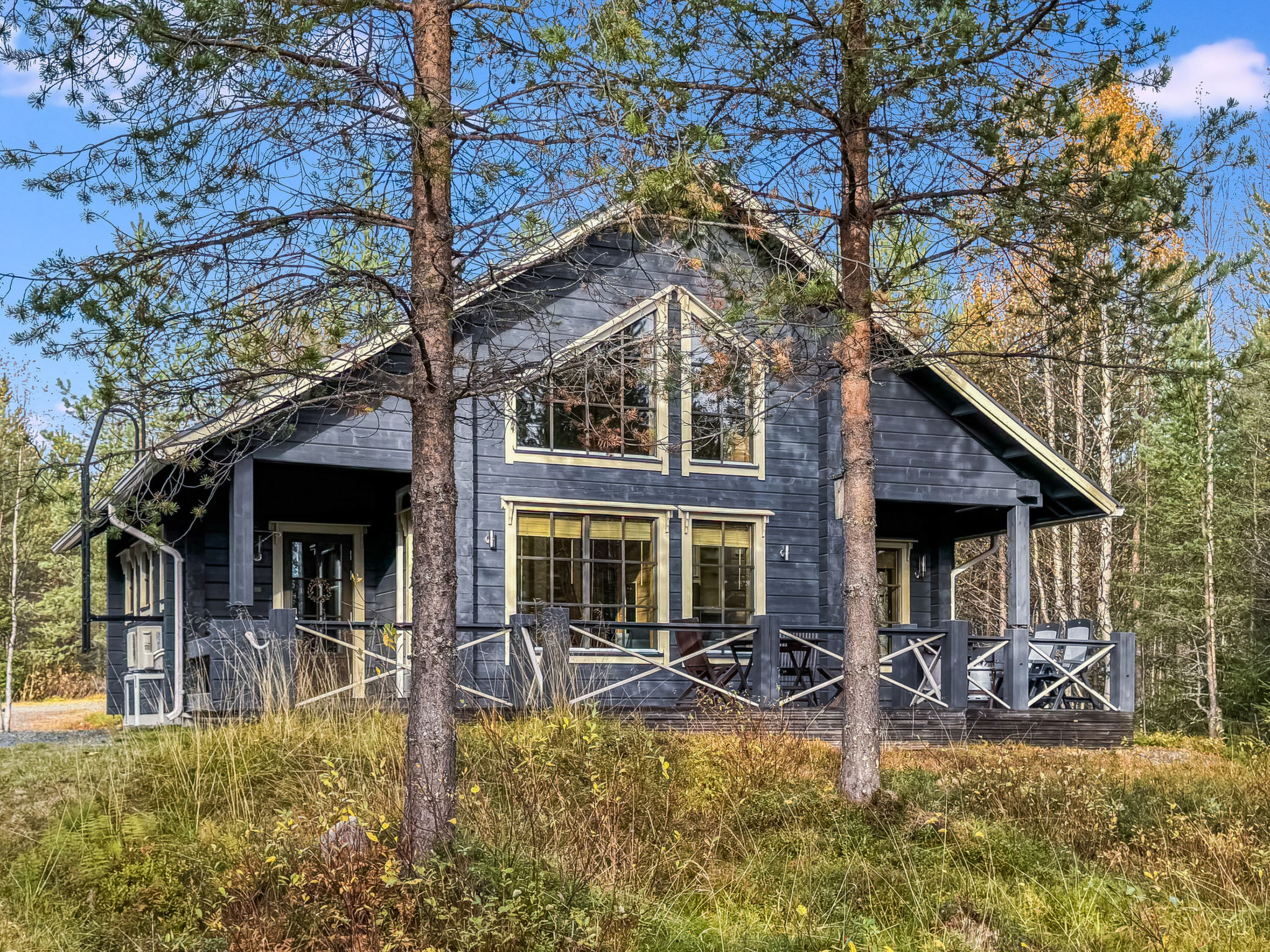 Mäntyrinne