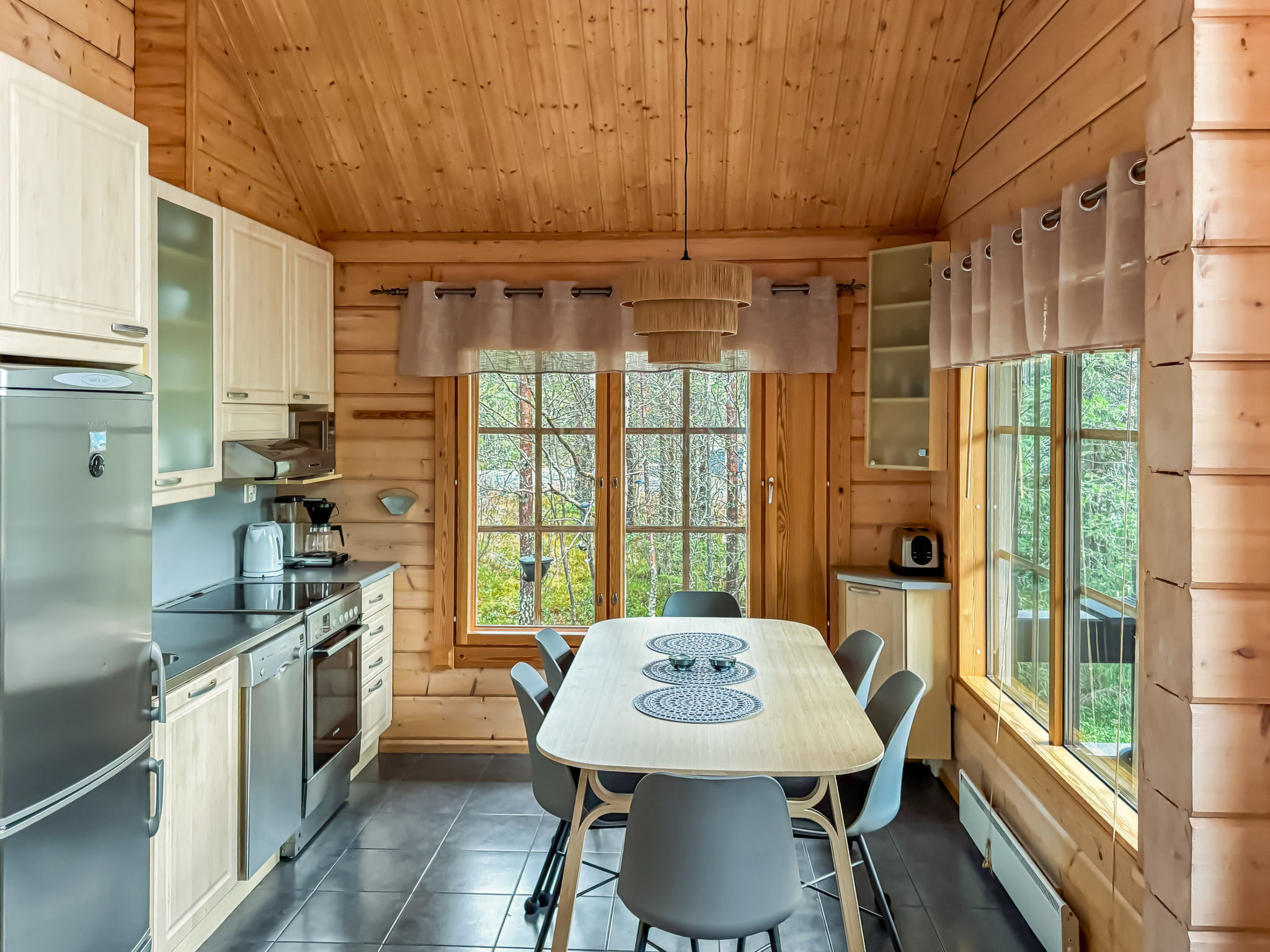 Photo of Mäntyrinne