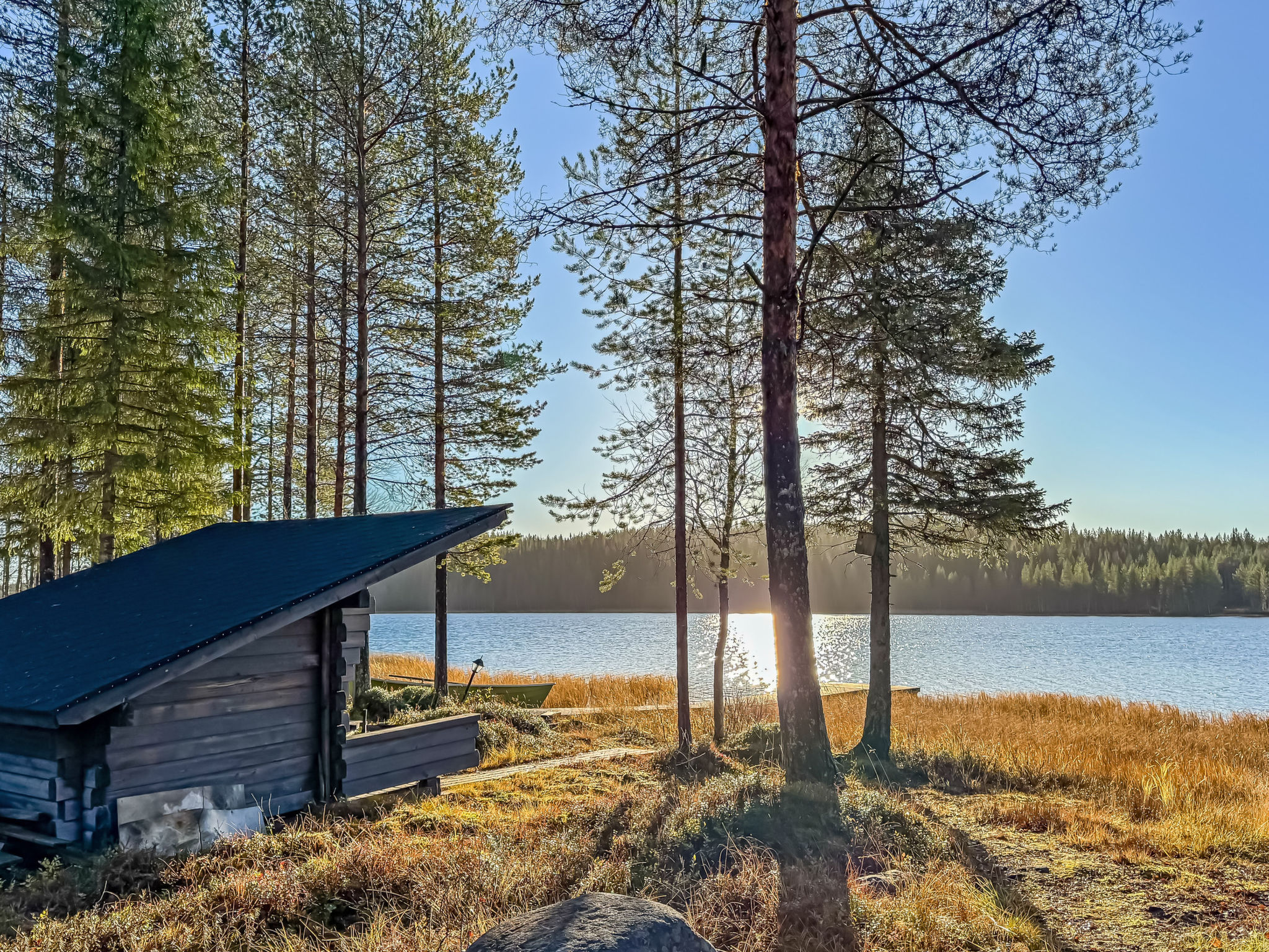 Photo of Mäntyrinne