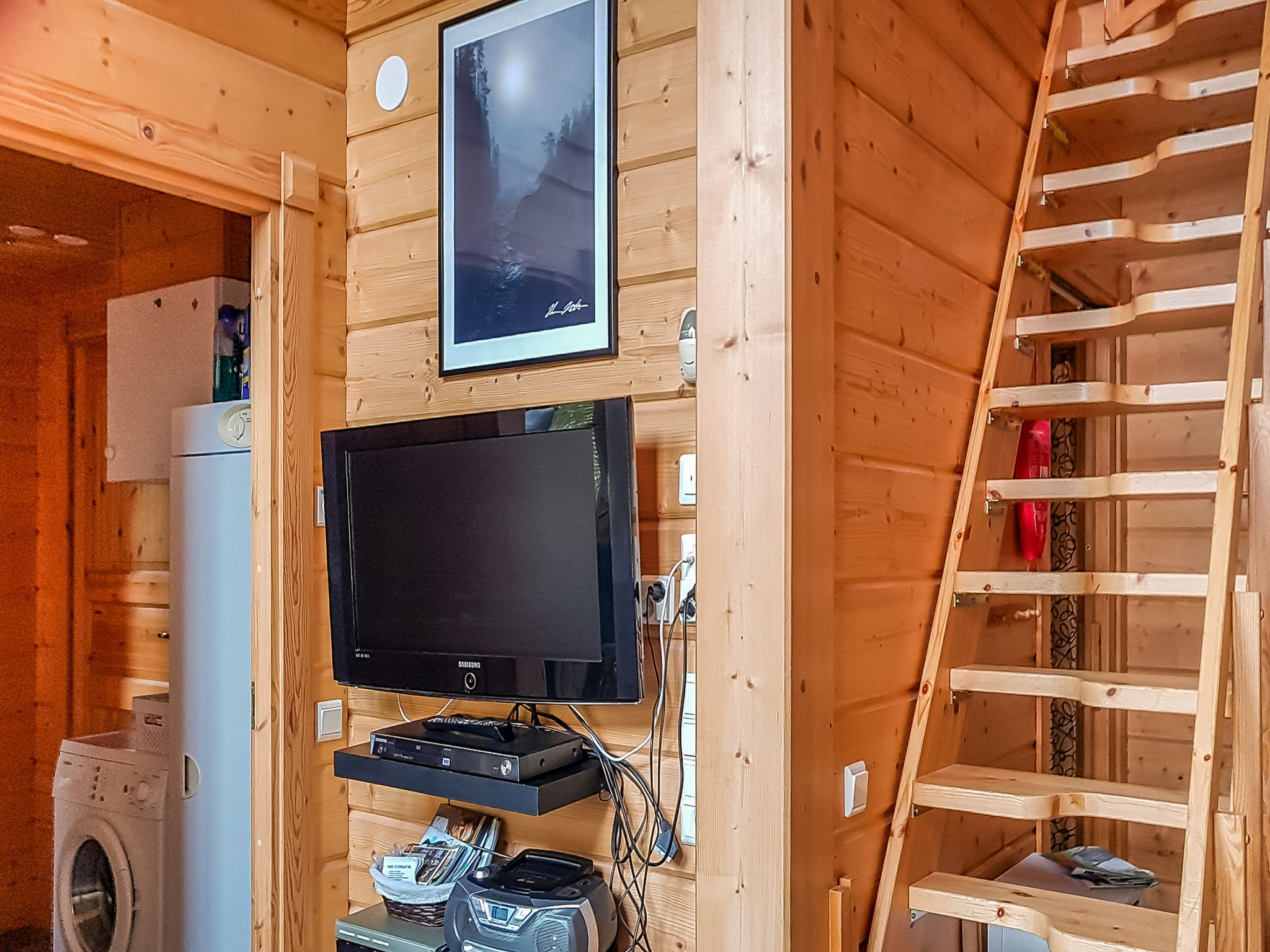 Photo of Mäntyrinne