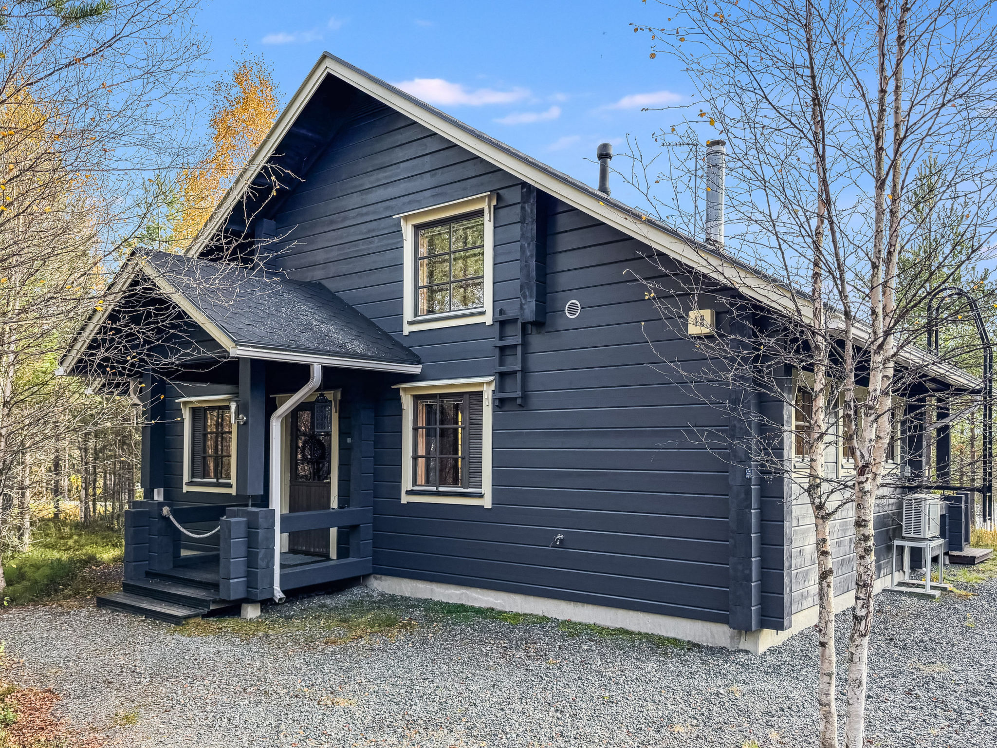 Photo of Mäntyrinne