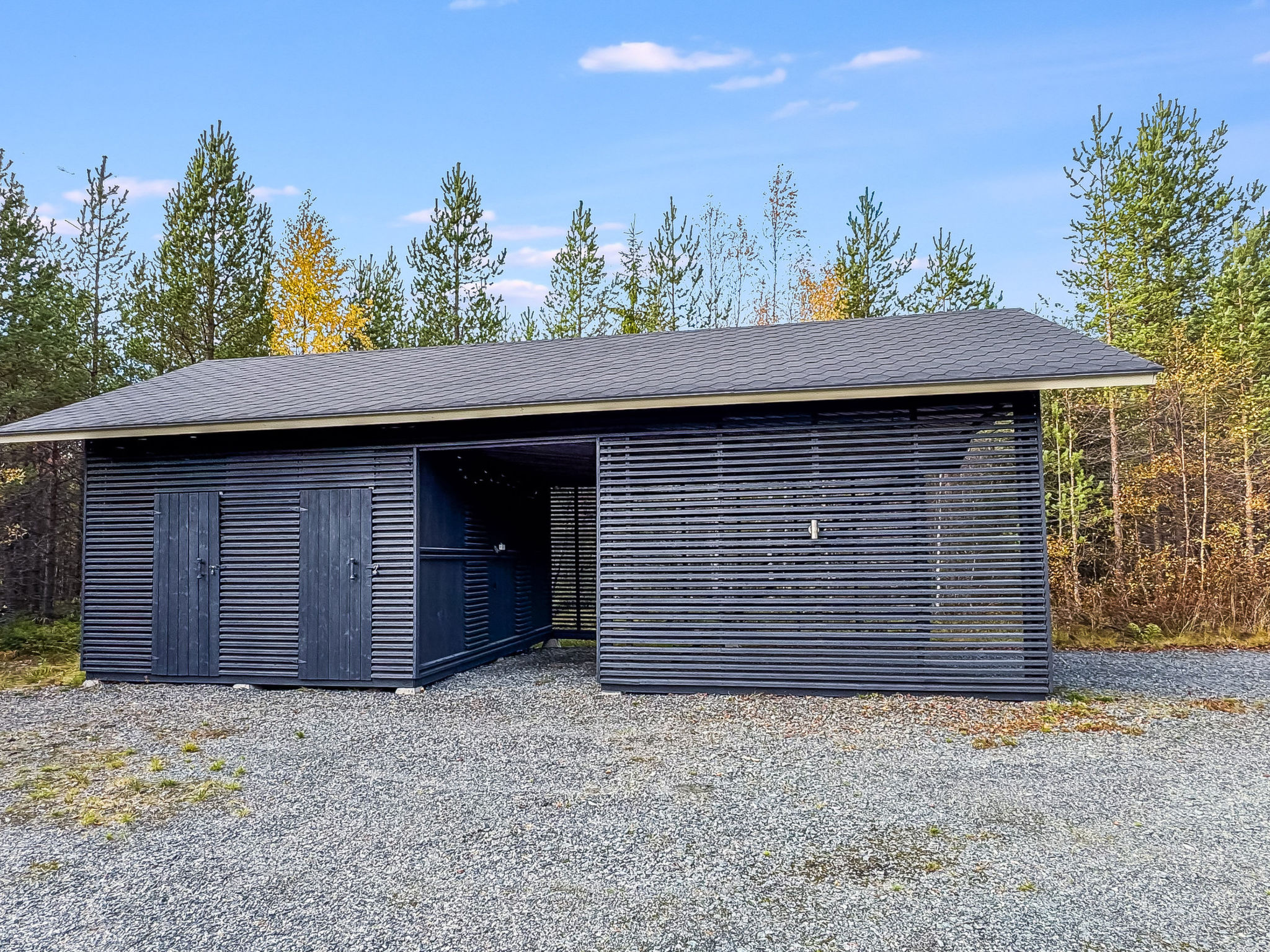 Photo of Mäntyrinne