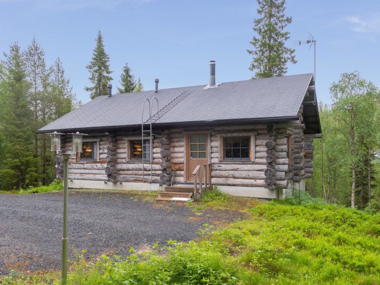 Muuttohaukka Accommodation in Ruka-Kuusamo