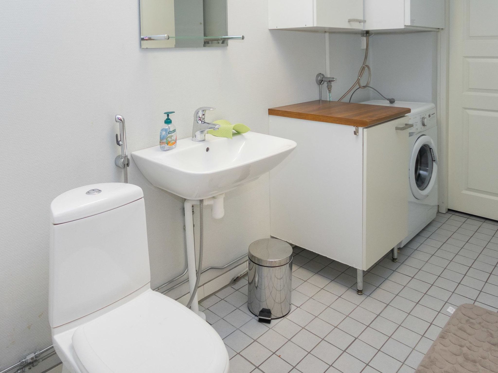 Photo of Muuttohaukka