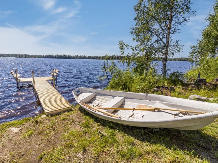 Photo of Ruka-kitkan kuukkeli