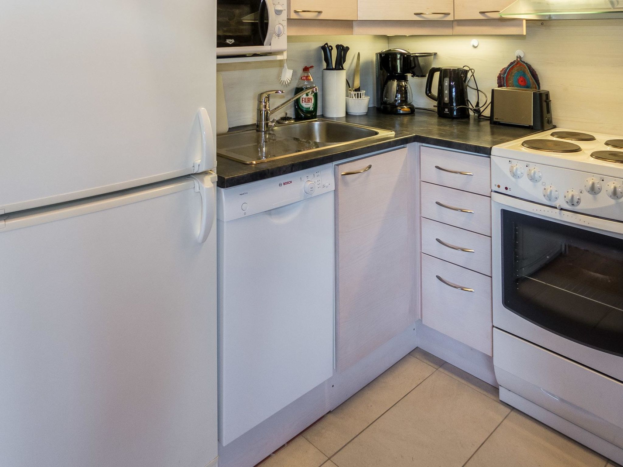 Photo of Ruka-kitkan kuukkeli