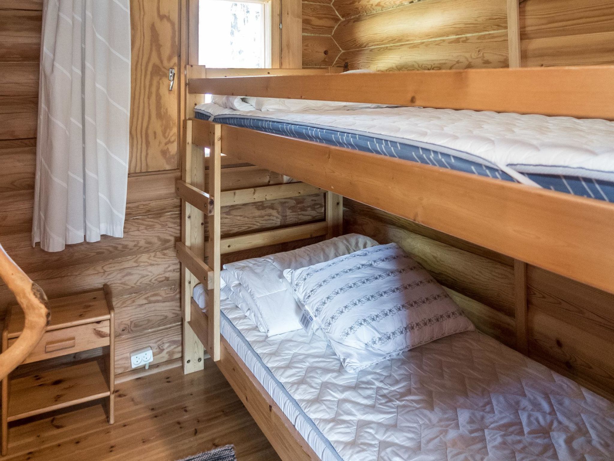 Photo of Ruka-kitkan kuukkeli