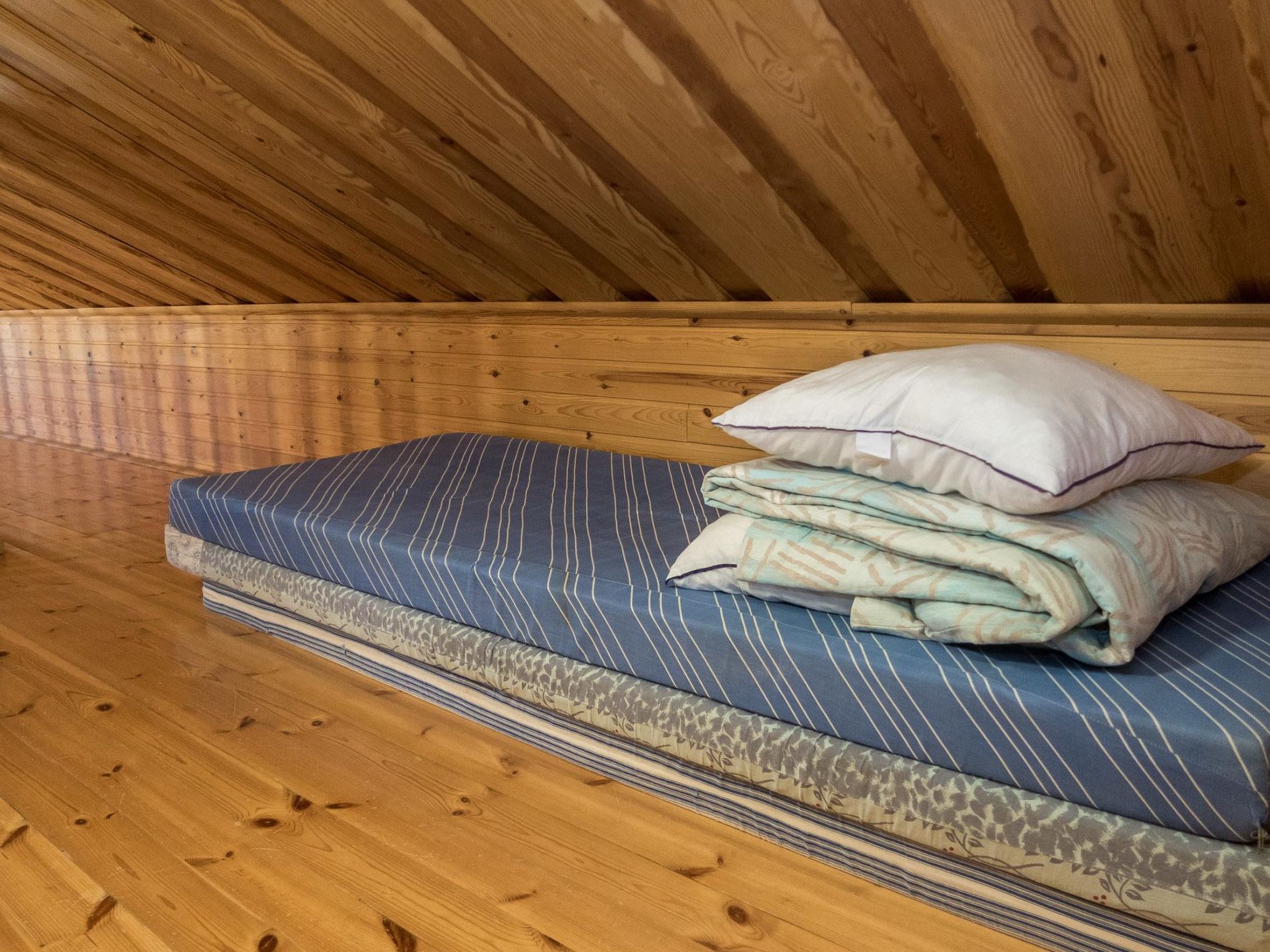 Photo of Ruka-kitkan kuukkeli