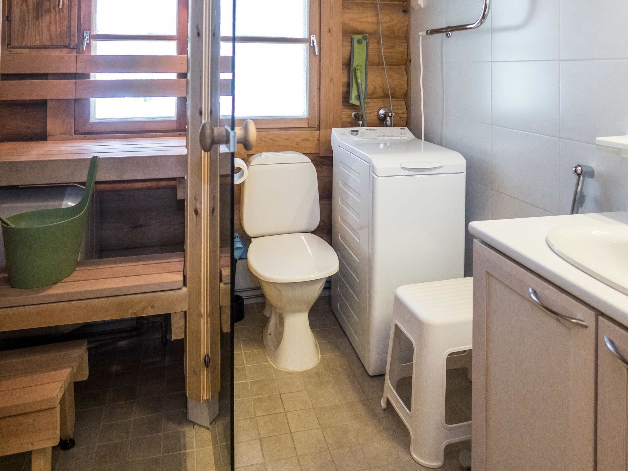 Photo of Ruka-kitkan kuukkeli