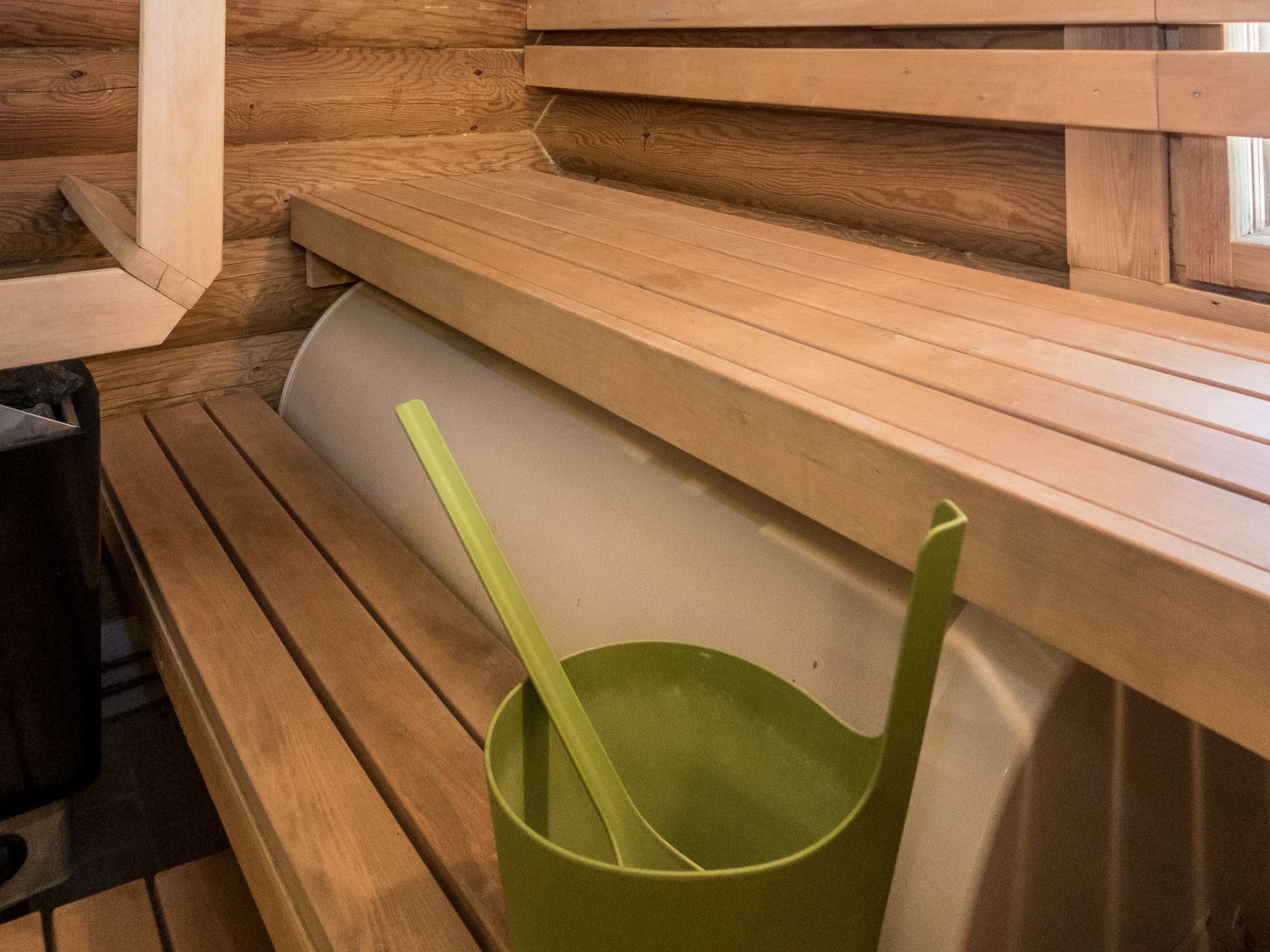 Photo of Ruka-kitkan kuukkeli